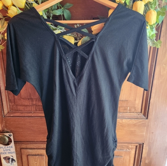 Womens detail tshirt - Picture 4 of 7